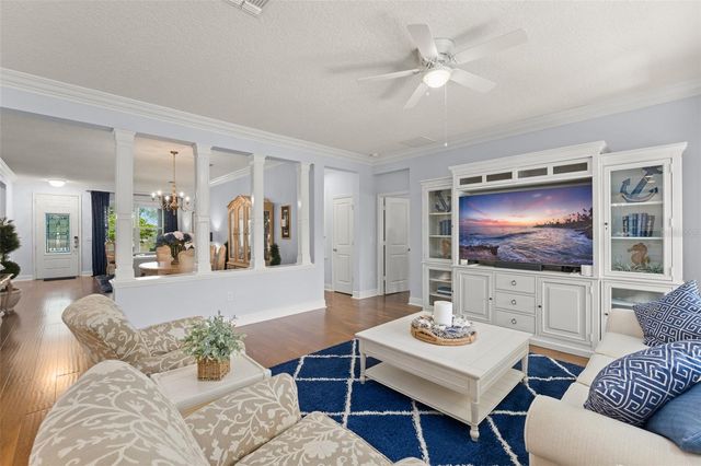 8119 POND APPLE DRIVE, Winter Garden, FL 34787