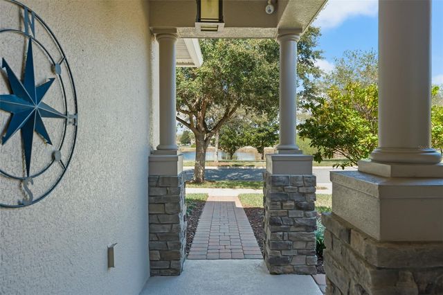 8119 POND APPLE DRIVE, Winter Garden, FL 34787