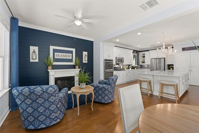 8119 POND APPLE DRIVE, Winter Garden, FL 34787