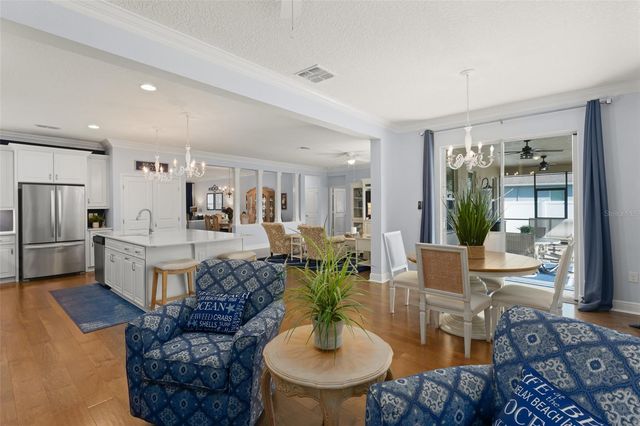 8119 POND APPLE DRIVE, Winter Garden, FL 34787