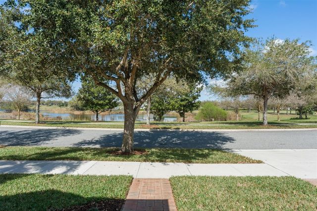 8119 POND APPLE DRIVE, Winter Garden, FL 34787