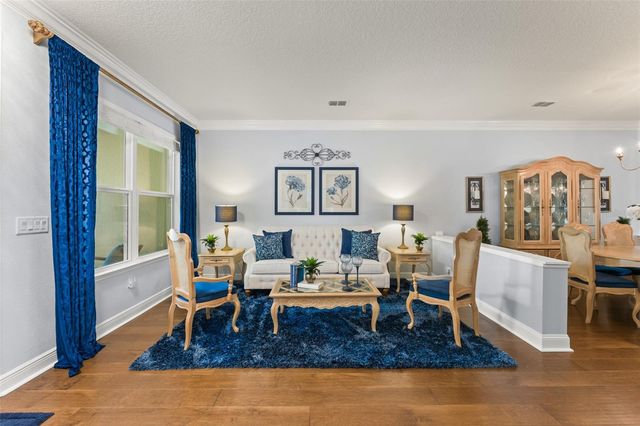 8119 POND APPLE DRIVE, Winter Garden, FL 34787