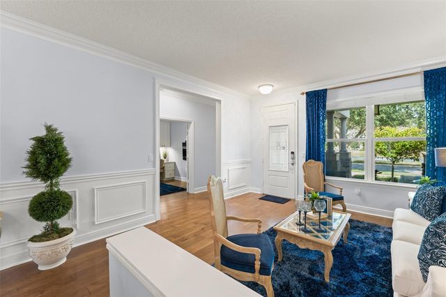 8119 POND APPLE DRIVE, Winter Garden, FL 34787