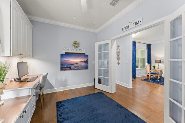 8119 POND APPLE DRIVE, Winter Garden, FL 34787