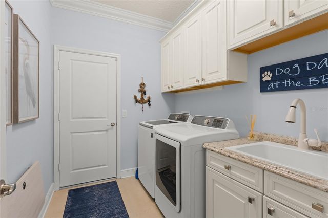 8119 POND APPLE DRIVE, Winter Garden, FL 34787