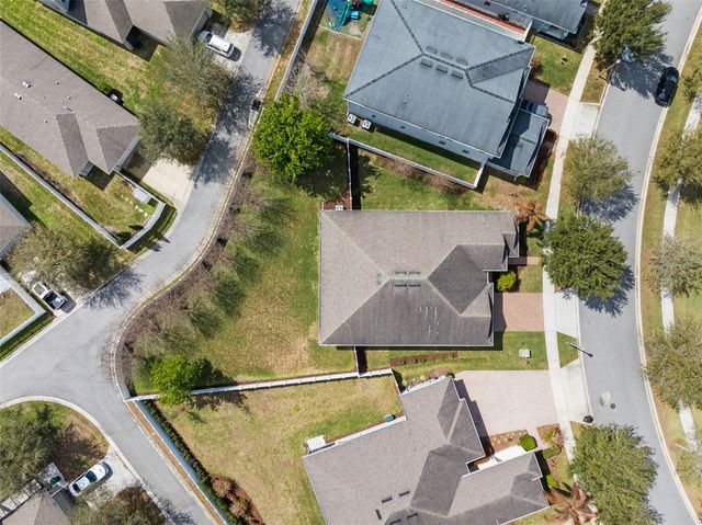 8119 POND APPLE DRIVE, Winter Garden, FL 34787