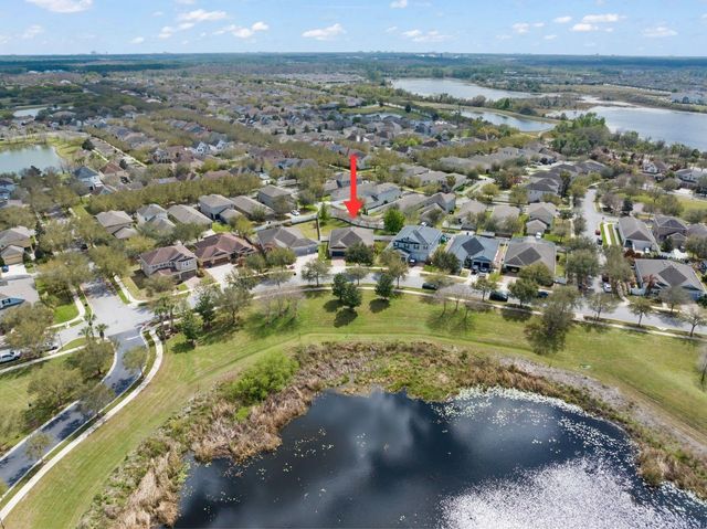 8119 POND APPLE DRIVE, Winter Garden, FL 34787