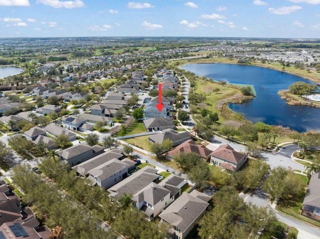 8119 POND APPLE DRIVE, Winter Garden, FL 34787