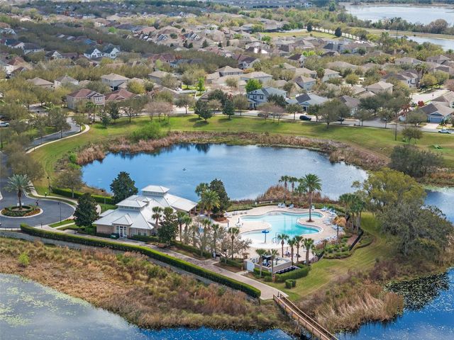 8119 POND APPLE DRIVE, Winter Garden, FL 34787