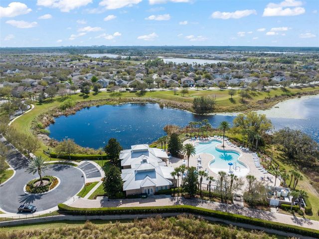 8119 POND APPLE DRIVE, Winter Garden, FL 34787