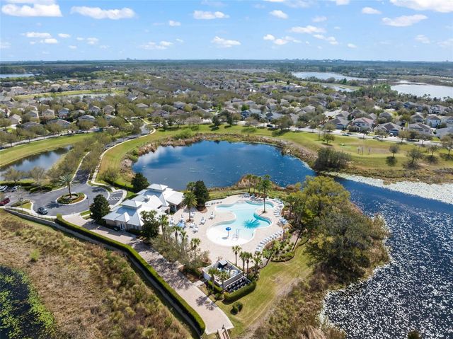 8119 POND APPLE DRIVE, Winter Garden, FL 34787