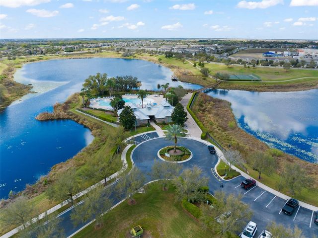 8119 POND APPLE DRIVE, Winter Garden, FL 34787