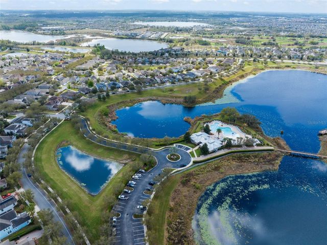 8119 POND APPLE DRIVE, Winter Garden, FL 34787