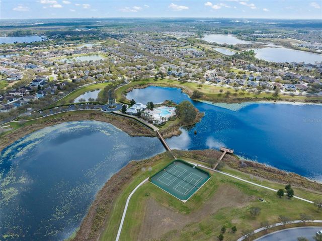 8119 POND APPLE DRIVE, Winter Garden, FL 34787