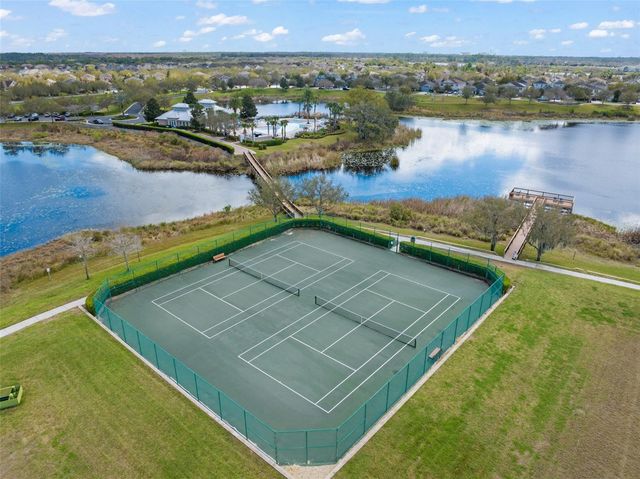 8119 POND APPLE DRIVE, Winter Garden, FL 34787