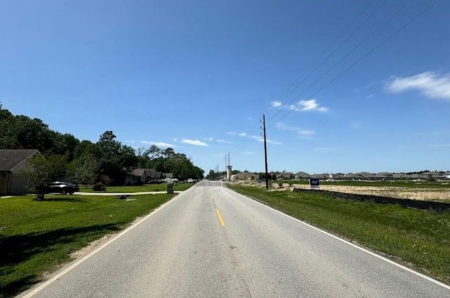 TBD Foley Road, Crosby, TX 77532