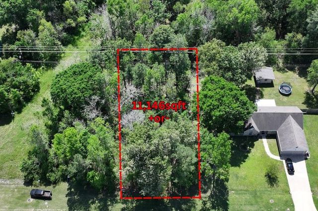 TBD Foley Road, Crosby, TX 77532