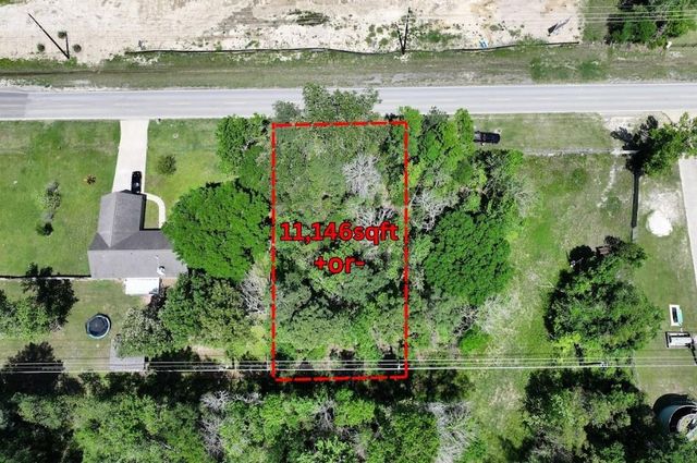 TBD Foley Road, Crosby, TX 77532