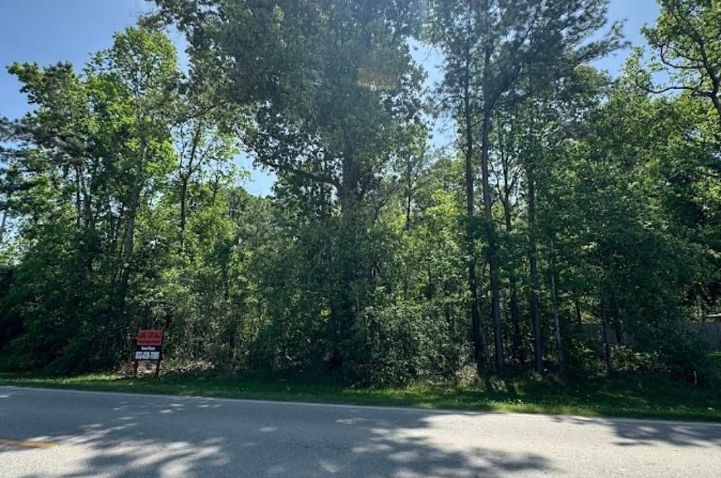TBD Foley Road, Crosby, TX 77532