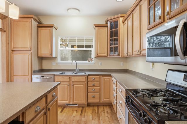 1812 Briam Drive, Valparaiso, IN 46383