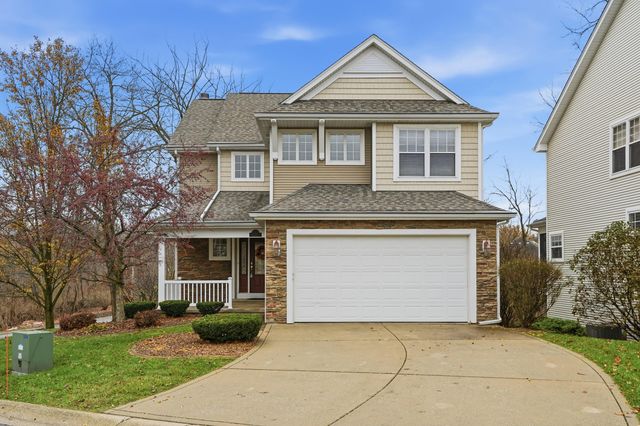 1812 Briam Drive, Valparaiso, IN 46383