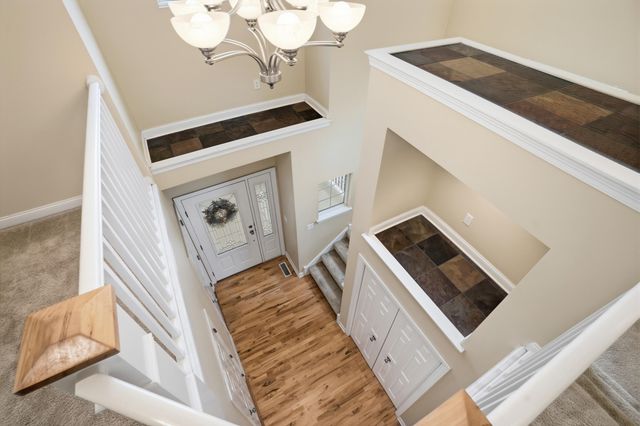 1812 Briam Drive, Valparaiso, IN 46383