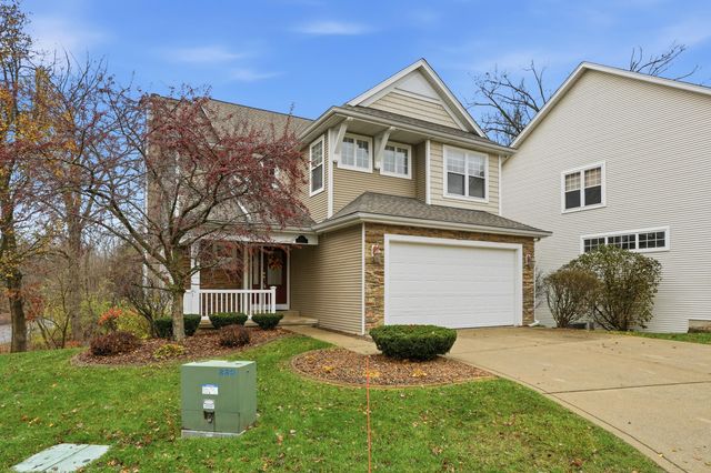 1812 Briam Drive, Valparaiso, IN 46383