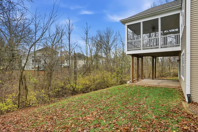 1812 Briam Drive, Valparaiso, IN 46383