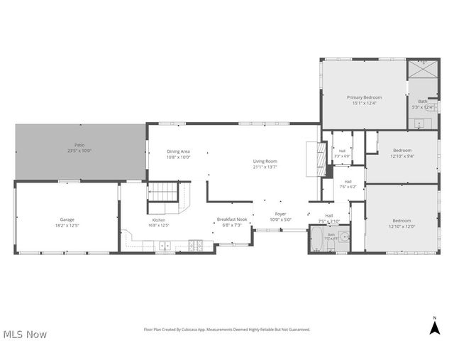 919 Robinson Avenue, Barberton, OH 44203
