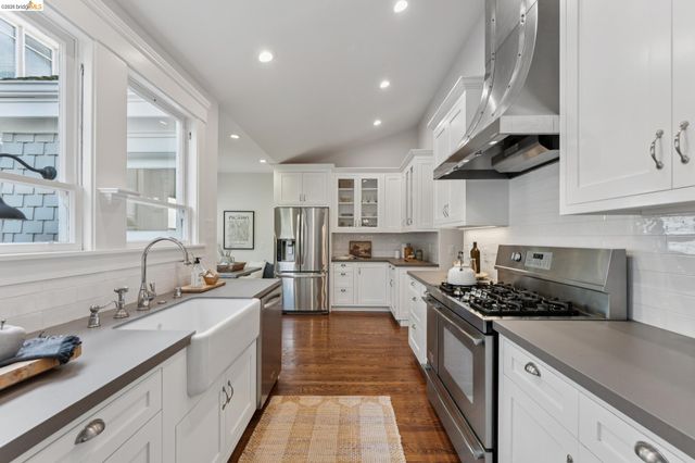 23 Monte Avenue, Piedmont, CA 94611