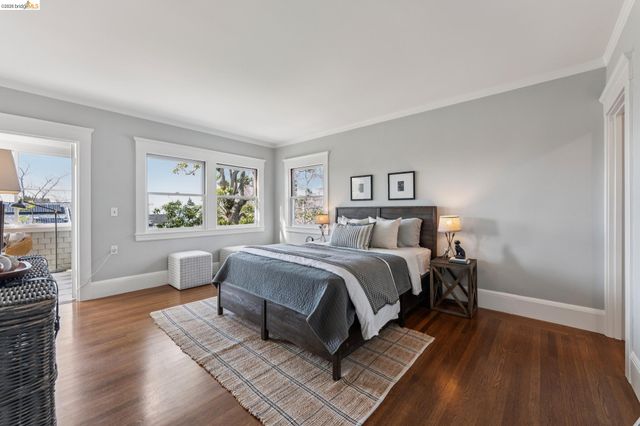 23 Monte Avenue, Piedmont, CA 94611