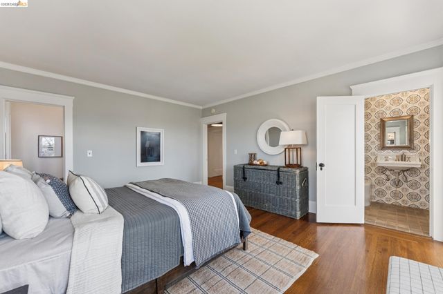 23 Monte Avenue, Piedmont, CA 94611