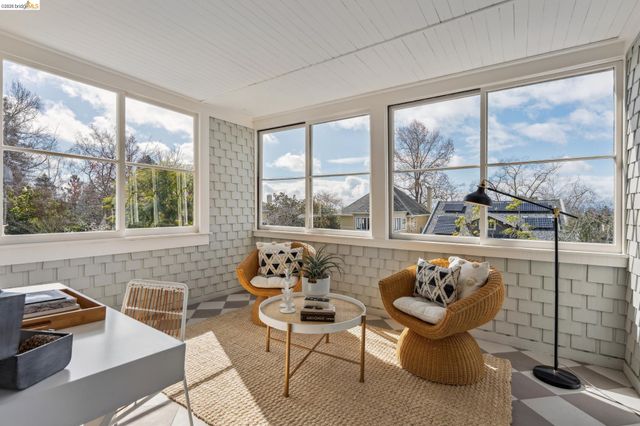 23 Monte Avenue, Piedmont, CA 94611