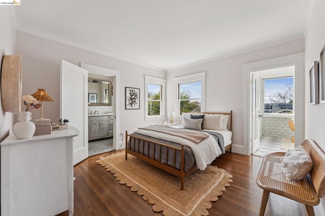 23 Monte Avenue, Piedmont, CA 94611