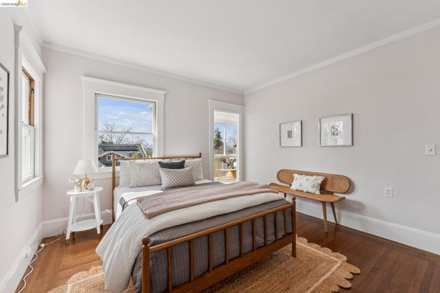 23 Monte Avenue, Piedmont, CA 94611