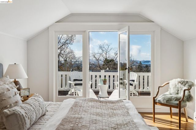 23 Monte Avenue, Piedmont, CA 94611