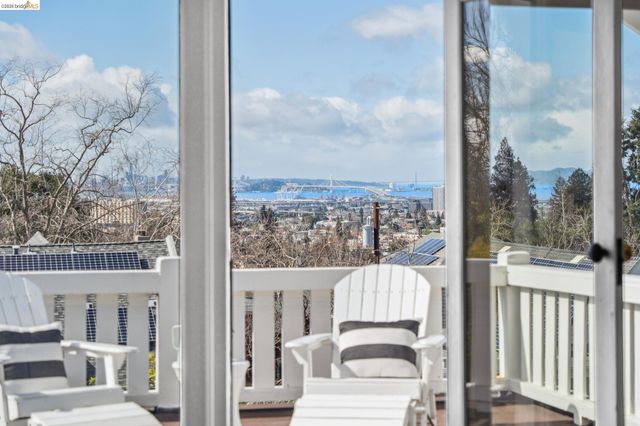 23 Monte Avenue, Piedmont, CA 94611