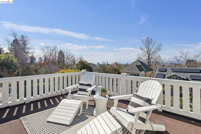 23 Monte Avenue, Piedmont, CA 94611