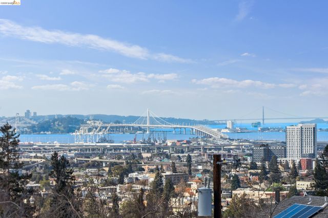 23 Monte Avenue, Piedmont, CA 94611