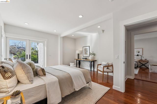 23 Monte Avenue, Piedmont, CA 94611