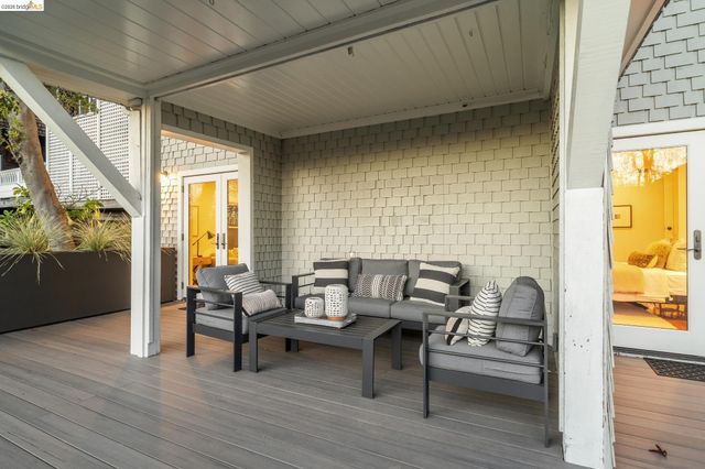 23 Monte Avenue, Piedmont, CA 94611