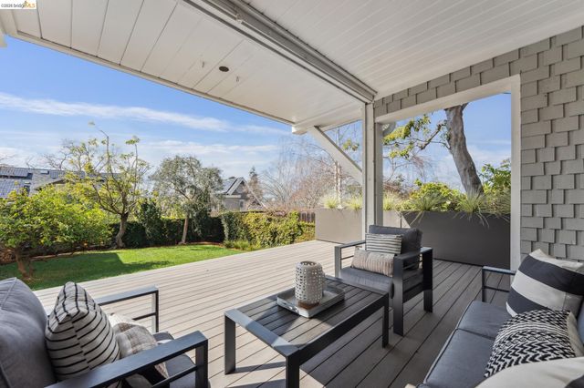 23 Monte Avenue, Piedmont, CA 94611