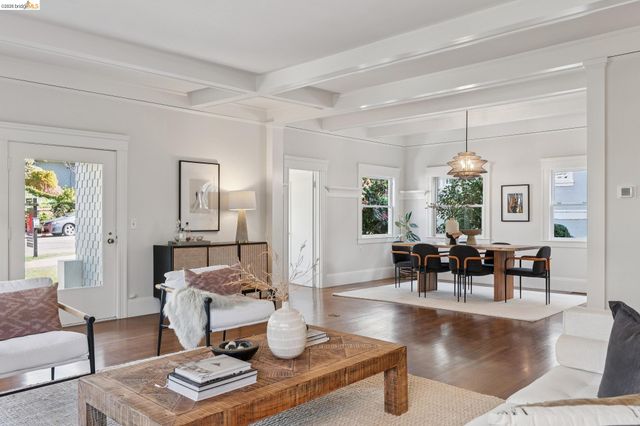 23 Monte Avenue, Piedmont, CA 94611