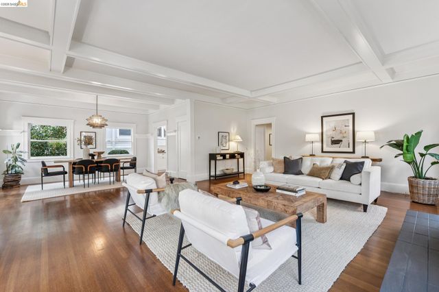 23 Monte Avenue, Piedmont, CA 94611