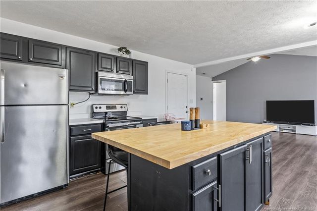 136 Chapel Hill Drive, Raeford, NC 28376