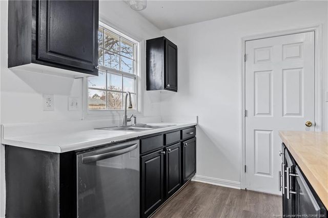 136 Chapel Hill Drive, Raeford, NC 28376