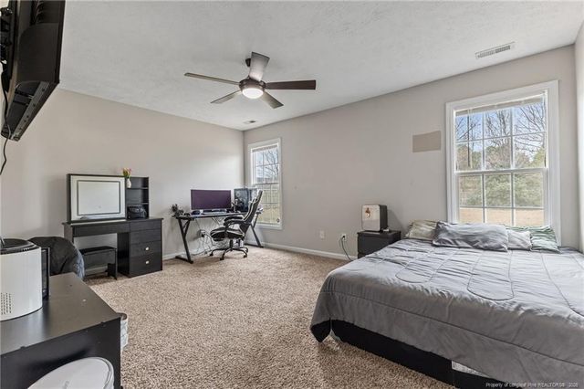 136 Chapel Hill Drive, Raeford, NC 28376