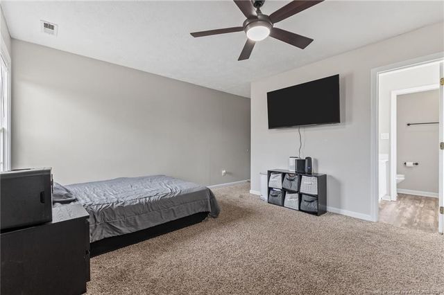 136 Chapel Hill Drive, Raeford, NC 28376