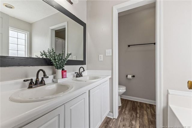 136 Chapel Hill Drive, Raeford, NC 28376