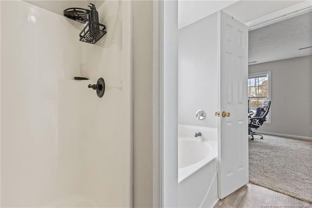 136 Chapel Hill Drive, Raeford, NC 28376